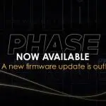 PHASE : Nouveau Firmware 5.0 disponible 2