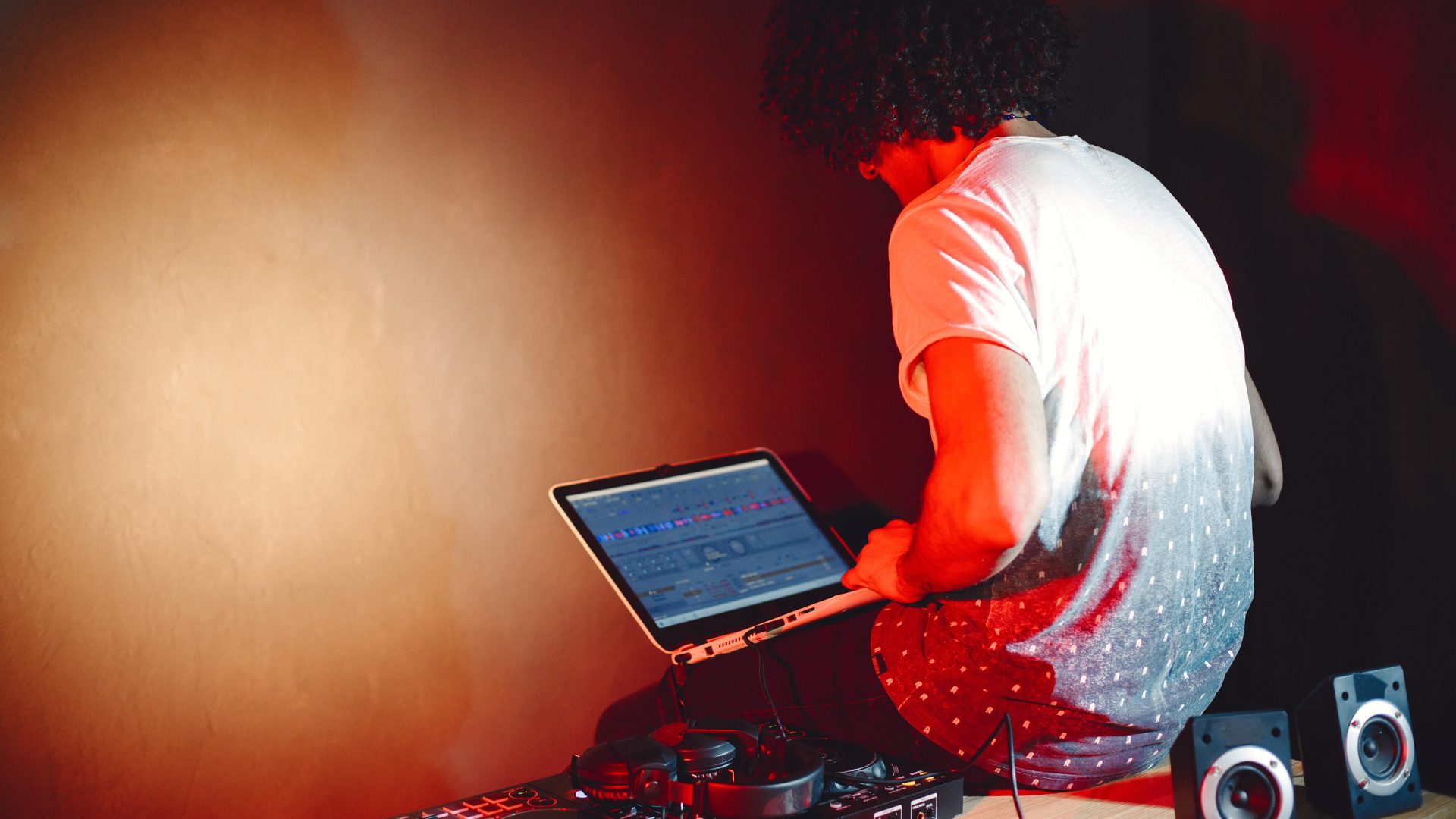 Choisir son style musical DJ