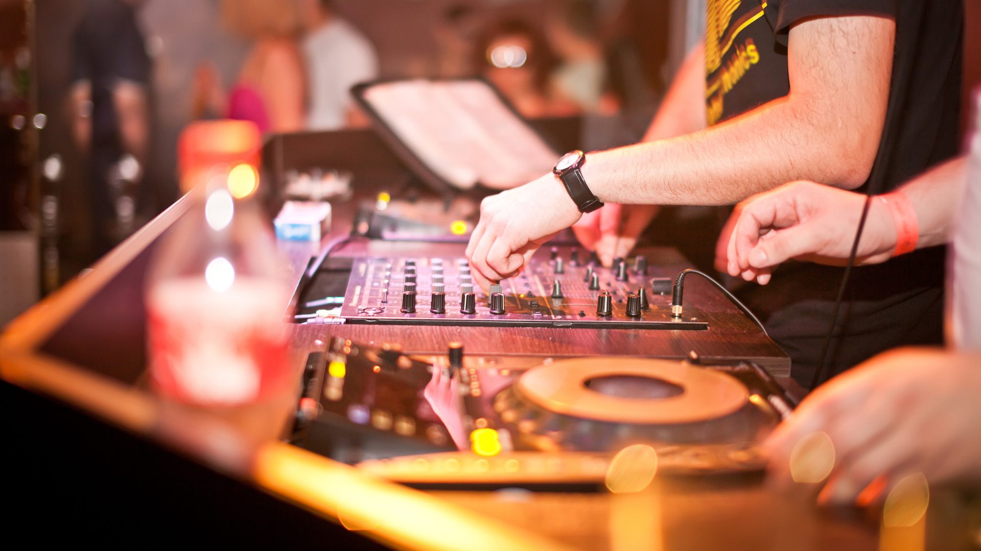 Choisir son style musical DJ