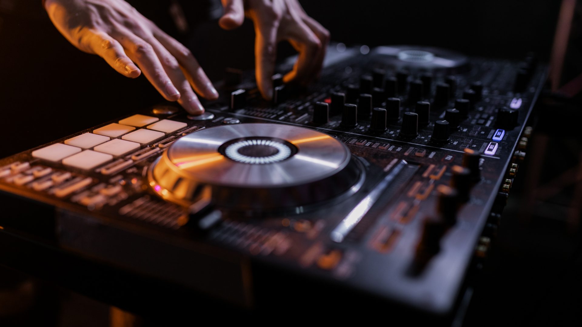 Choisir son style musical DJ